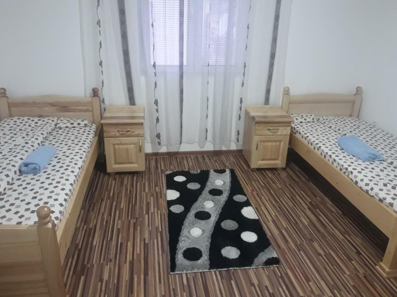 Vuceljic Rooms Andrijevica Exteriör bild